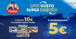 Cashback Findus Super Gusto Super Rimborso Spendi 10 Ti