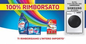 100 Rimborsato Bio Presto E L Acchiappacolore 2024 Dove E Come Farsi