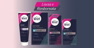 Veet Expert prodotti