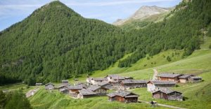 val pusteria alto adige