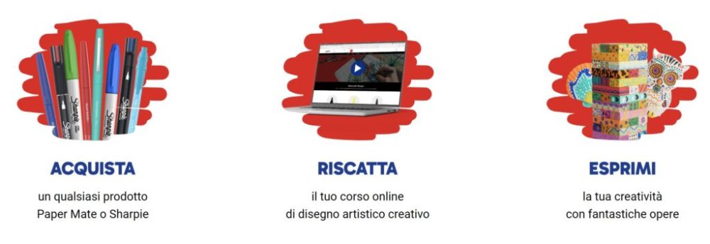 Immagine promo corso online