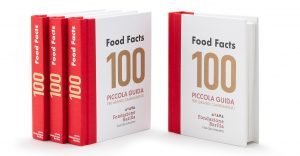 fondazione barilla food facts