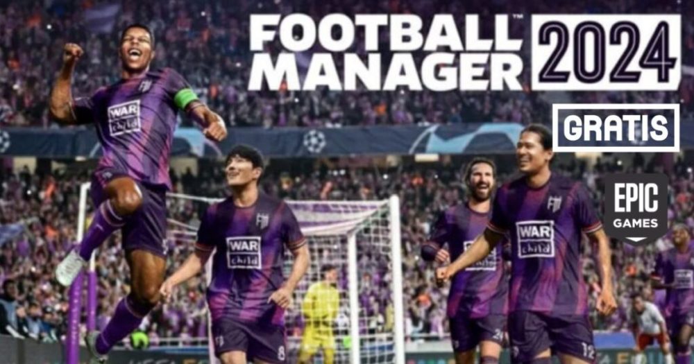 football manager 2024 gratis