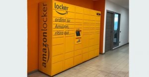 amazon locker