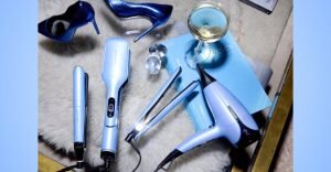 ghd ice deluxe