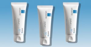 la roche posay cicaplast baume b5